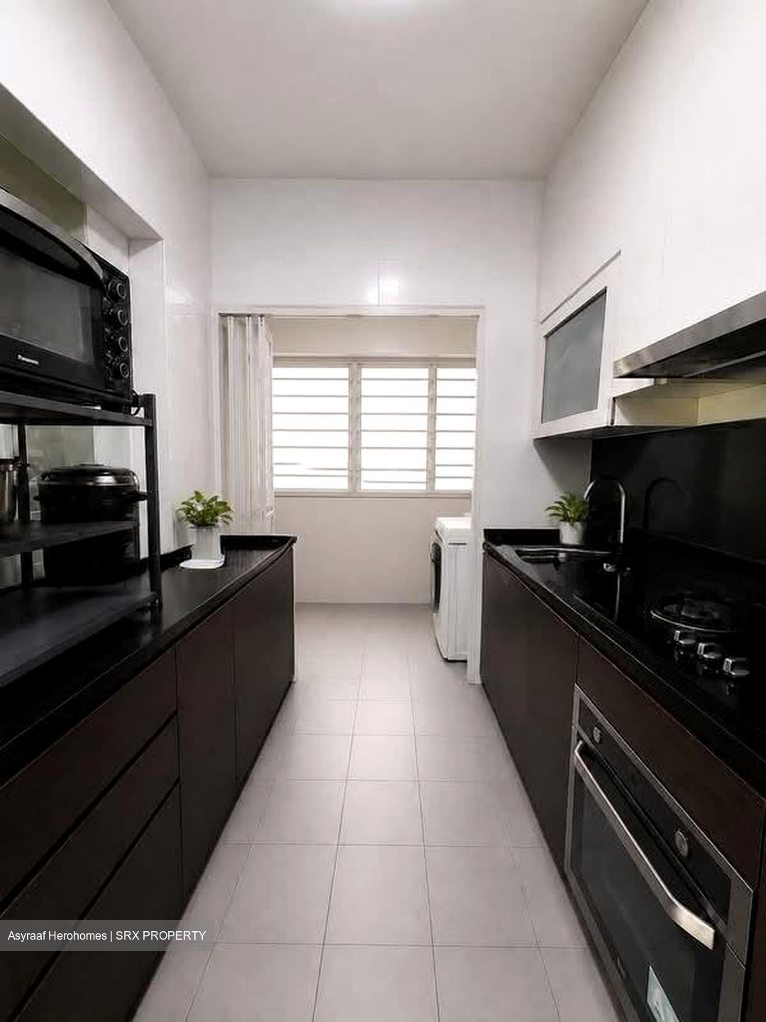 Blk 288C Compassvale Cape (Sengkang), HDB 4 Rooms #581419421